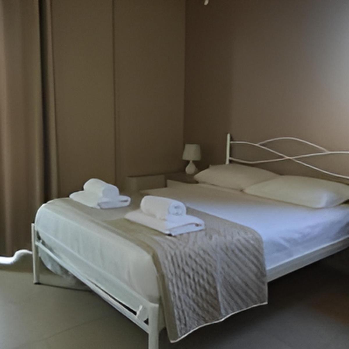 Ferienwohnung Vista Di Mare Lixouri Exterior foto